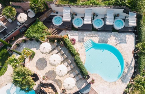 Naturno Hotel | Preidlhof Luxury Dolce Vita Resort
