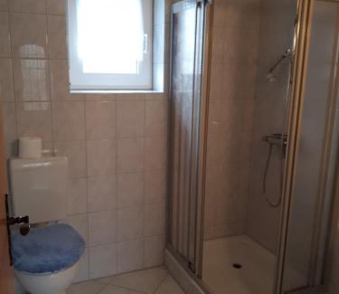 Utarp Apartment | Preisbewusste Ferienwohnung für 2 Personen u. Kleinkind