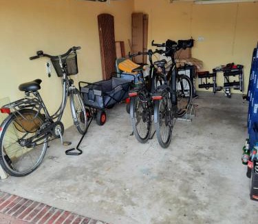 Utarp Apartment | Preisbewusste Ferienwohnung für 2 Personen u. Kleinkind