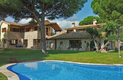 Sant Andreu de Llavaneres House | PREMIUM HABITAT TAVELLERA