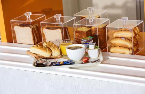 Dijon Hotel | Première Classe Dijon Nord - Zénith