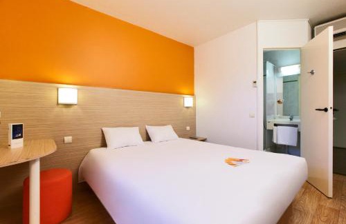 Irigny Hotel | Première Classe Lyon Sud - A7