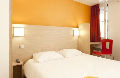 Irigny Hotel | Première Classe Lyon Sud - A7