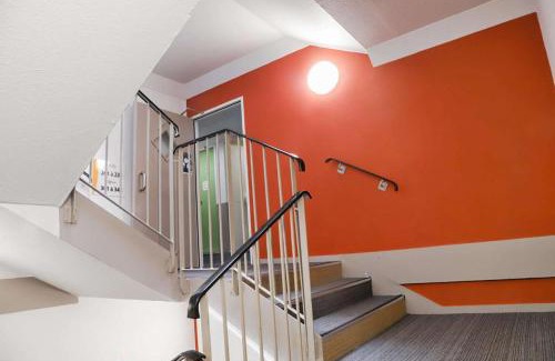 Plaisir Hotel | Première Classe Plaisir Gatines