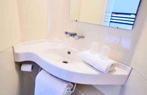 Valence Hotel | Première Classe Valence Sud