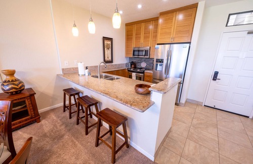 Wailea Condo | Premier 2 Bdrm+2 Ba Paradise Condominium at Wailea Grand Champion Villas