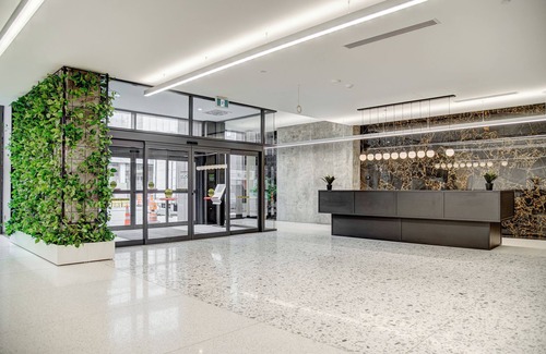 Shaughnessy Village Apartment | Premier Escape in Downtown Montreal