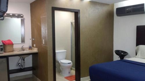 Ciudad Obregon Hotel | Premier Hotel Suites