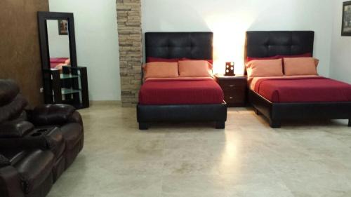 Ciudad Obregon Hotel | Premier Hotel Suites