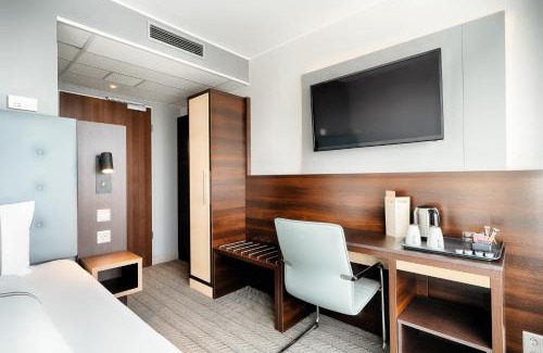 Altstadt-Nord Hotel | Premier Inn Köln City Centre