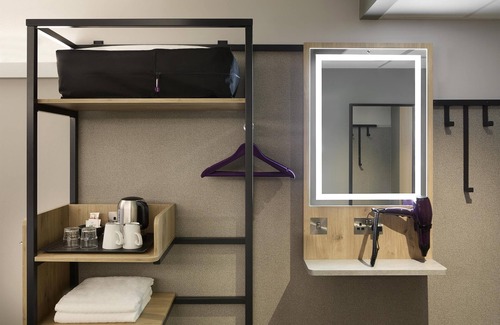 River Hotel | Premier Inn London Dagenham