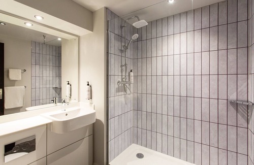 Maidstone Hotel | Premier Inn Maidstone Town Centre
