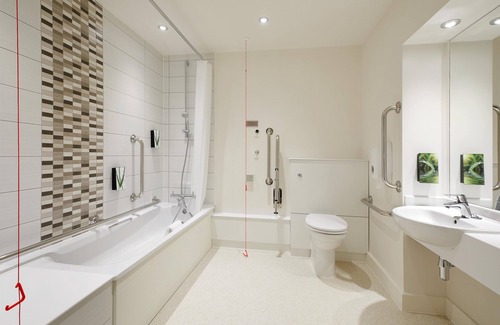 Manchester Hotel | Premier Inn Manchester West Didsbury