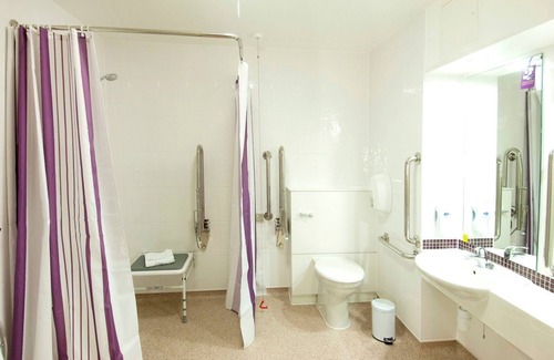 Marlow Hotel | Premier Inn Marlow