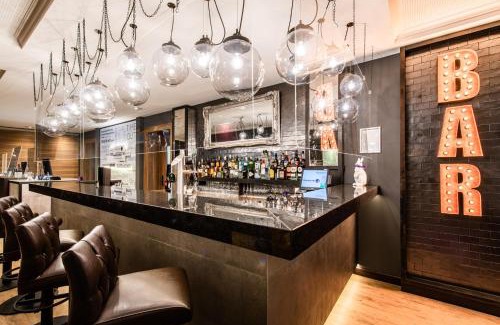 Passau Hotel | Premier Inn Passau Weisser Hase