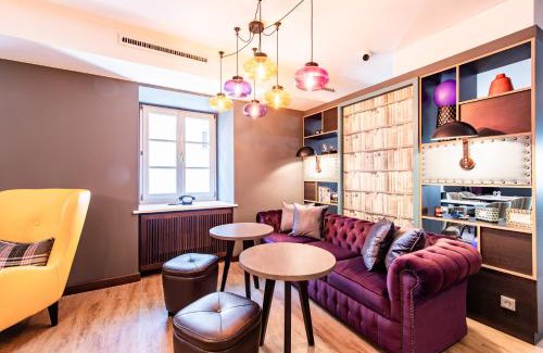 Passau Hotel | Premier Inn Passau Weisser Hase