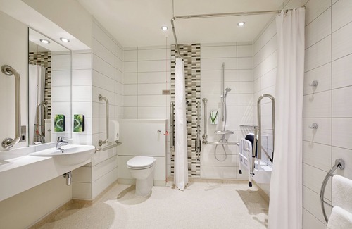 Reading Hotel | Premier Inn Reading Central