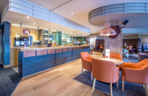 St. Thomas Hotel | Premier Inn Swansea Waterfront