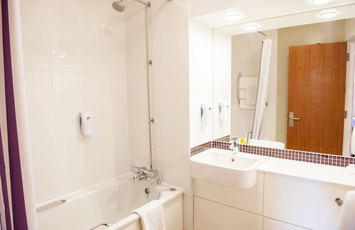 St. Thomas Hotel | Premier Inn Swansea Waterfront