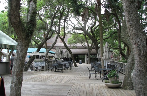 Kiawah Island Condo | Premier Rated Villa 2BR/2BA - Lagoon View -