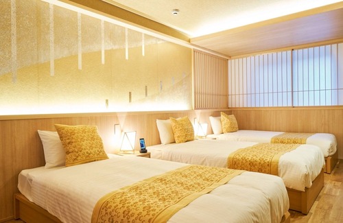 Kanazawa Hotel | Premier Room Shiki room without meals Shiki no I/Kanazawa Ishikawa