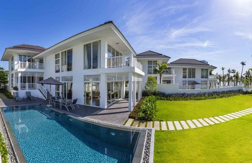 Ngu Hanh Son Villa | Premier Village at DaNang,Ocean Access,Private Pool