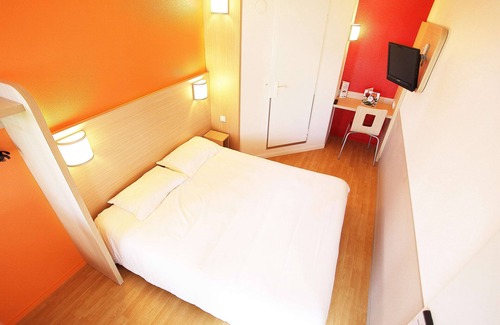 Orange Hotel | Premiere Classe Orange