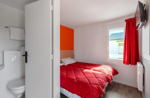 Le Rheu Hotel | Premiere Classe Rennes Ouest - Le Rheu