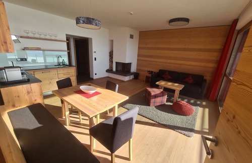 Treffen Apartment | Premium Apartment Gerlitzen Inkl. Hotelanbindung