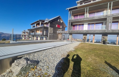 Treffen Apartment | Premium Apartment Gerlitzen Inkl. Hotelanbindung