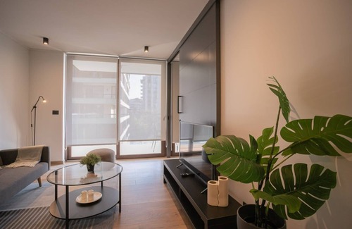 El Golf Apartment | Premium Accommodation at Military Academy
