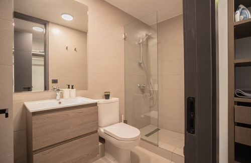 El Golf Apartment | Premium Accommodation at Military Academy