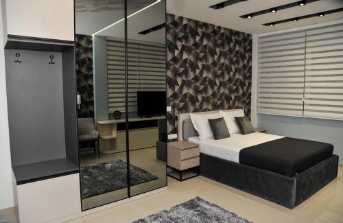 Valjevo Apartment | Premium apartmani Petica