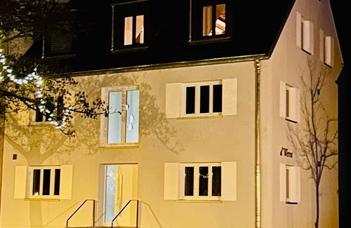Langenau Apartment | Premium Apartment 2+2 - Anderswo Apartments Gmbh