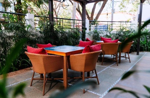 Bengaluru Apartment | Premium Apartment at Regal Business Suitesn
