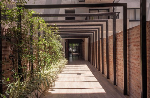 San Telmo Apartment | Premium Apt 2BR 24x7 San Telmo 300 Mb @La Galerie