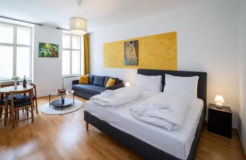 Simmering Apartment | Premium Cosy Apartment with Free Parking