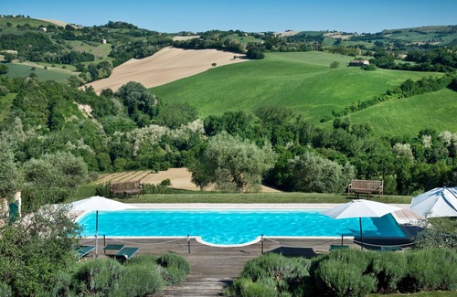 Francavilla d'Ete Apartment | Premium Ecology