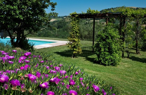 Francavilla d'Ete Apartment | Premium Ecology