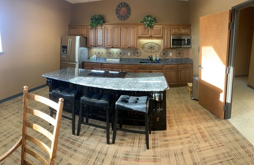 Granbury Condo | Premium for Business Trips