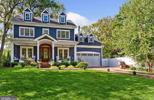 West Annapolis House | Premium Home in West Annapolis: Perfect for Navy Events, Boat Shows, Walkable!