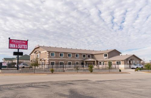 Killeen Hotel | Premium Inn and Suites