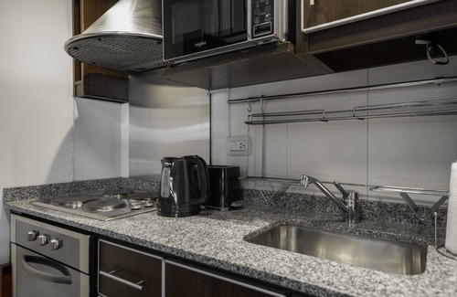 Balvanera Apartment | PREMIUM LOFT IN RECOLETA