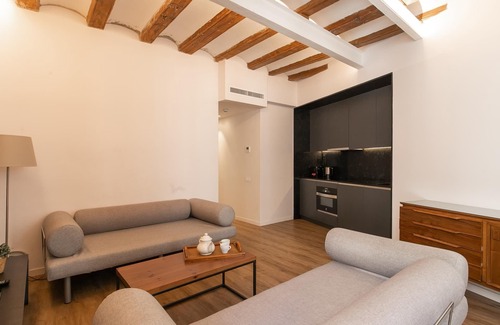 El Born Apartment | Premium One bedroom Apartment