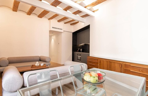 El Born Apartment | Premium One bedroom Apartment