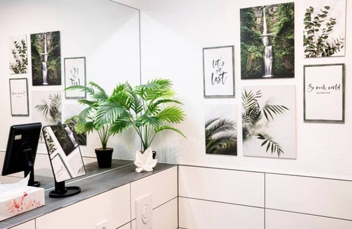 Mannheim Apartment | Premium Studio 1 Min to HBF