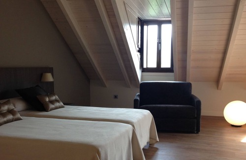 Ponferrada Apartment | Premium studio in the historic center (Adults only)