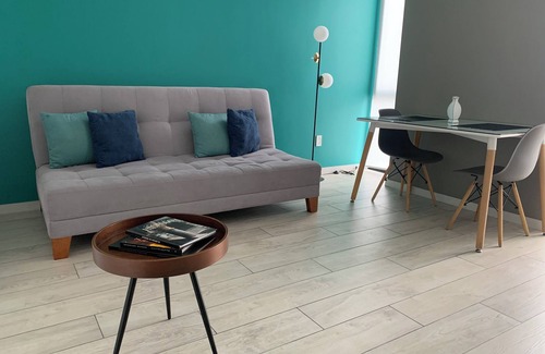 La Carolina Apartment | Premium Suite - Comfort and Total Flexibility