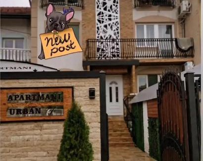 Zajecar Apartment | Premium Urban Life