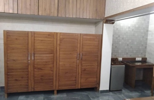 Sector 14 House | Premkamal- An extended home